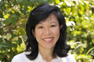 Dr. Jessica Chung-Levy, orthodontist