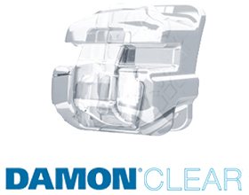 Damon Clear logo